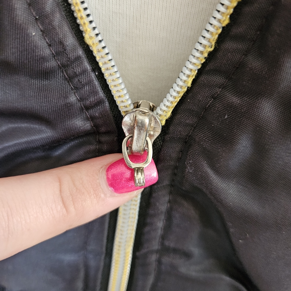 South Pole Jacket - Picture 6 of 8
